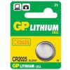 Geti Okrúhla batéria CR2025 (balenie po 1 ks) Geti Okrúhla batéria CR2025 (balenie po 1 ks)