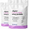 Multipack 2 ks X 1 000 g - Vilgain Lactose Free Whey Protein čučoriedka Multipack 2 ks X 1 000 g - Vilgain Lactose Free Whey Protein čučoriedka