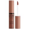 NYX Professional Makeup Butter Gloss lesk na pery 17 Ginger Snap 8 ml NYX Professional Makeup Butter Gloss lesk na pery 17 Ginger Snap 8 ml