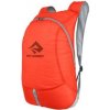 Sea To Summit Ultra-Sil Day Pack 20l spicy orange Sea To Summit Ultra-Sil Day Pack 20l spicy orange
