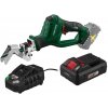 Parkside® Aku píla na konáre 20 V Pasa 20-Li D3 + Smart akumulátor 20 V/4Ah + Nabíjačka 20 V/4,5 A (800011260) Parkside® Aku píla na konáre 20 V Pasa 20-Li D3 + Smart akumulátor 20 V/4Ah + Nabíjačka 20 V/4,5 A (800011260)