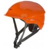 Shred Ready STANDARD HALFCUT oranžová Univerzální helma