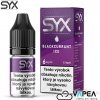 Syx Classic Blackcurrant Ice 10 ml 6 mg