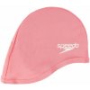 Juniorská plavecká čiapka Speedo POLY CAP JU ružová,biela Juniorská plavecká čiapka Speedo POLY CAP JU ružová,biela