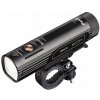Fenix Priekinis dviračio žibintas Fenix BC26R, juodas Fenix Priekinis dviračio žibintas Fenix BC26R, juodas