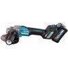 Makita XGT GA023GM201 Cordless Angle Grinder 40VMAX Makita XGT GA023GM201 Cordless Angle Grinder 40VMAX