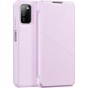Smartfony-it Puzdro Dux Ducis Skin X pre Samsung Galaxy A03s ružové. - NR9617 Smartfony-it Puzdro Dux Ducis Skin X pre Samsung Galaxy A03s ružové. - NR9617