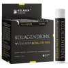 KolagenDrink Royal Peptide Shots prémiový hydrolyzovaný morský kolagén 20x25ml ampuliek KolagenDrink Royal Peptide Shots prémiový hydrolyzovaný morský kolagén 20x25ml ampuliek