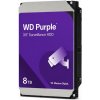 WD HDD Purple Surveillance 3,5 WD HDD Purple Surveillance 3,5