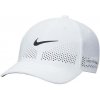 Nike Dri FIT ADV Club Unstructured Tennis Cap 0196608883807 Biela Nike Dri FIT ADV Club Unstructured Tennis Cap 0196608883807 Biela