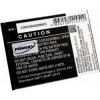 Powery Akumulátor Asus ZenFone Go 5.5 2000mAh Li-Ion 3,8V - neoriginálny Powery Akumulátor Asus ZenFone Go 5.5 2000mAh Li-Ion 3,8V - neoriginálny