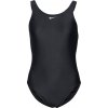 Dámske plavky Nike, NIKE SOLID Čierna,Biela 36 Dámske plavky Nike, NIKE SOLID Čierna,Biela 36