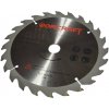 Kotúč 185x20x1,5x24T pre pílu Worcraft CS15-185, okružná, diel 70 Kotúč 185x20x1,5x24T pre pílu Worcraft CS15-185, okružná, diel 70