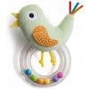 Taf Toys Hrkálka vtáčik Taf Toys Hrkálka vtáčik