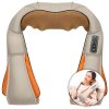 HEALTH MASSAGER 3171 Masážny prístroj na celé telo 40x20x17 cm, 230V HEALTH MASSAGER 3171 Masážny prístroj na celé telo 40x20x17 cm, 230V