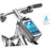 Ibera TB15 Waterproof Top Tube Bag