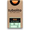 Duše TUBOLITO Road 700x18/32C - SV42 Varianta: SV 42mm Orange Duše TUBOLITO Road 700x18/32C - SV42 Varianta: SV 42mm Orange