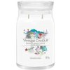 Yankee Candle signature Magical Bright Lights 567 g Yankee Candle signature Magical Bright Lights 567 g