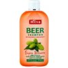 MILVA Vlasový šampón Pivné Droždie 200 ml MILVA Vlasový šampón Pivné Droždie 200 ml
