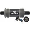 Nexelo 122mm BSA FE Misky osa stredová Nexelo 122mm BSA FE Misky osa stredová