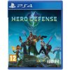 Hero Defense (PS4) 4018281681760 Hero Defense (PS4) 4018281681760