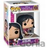 Funko POP!1020 Disney Mulan Funko POP!1020 Disney Mulan