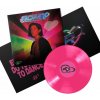 Romy: Mid Air (Coloured Neon Pink Vinyl) - Vinyl (LP) Romy: Mid Air (Coloured Neon Pink Vinyl) - Vinyl (LP)