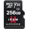 GOODRAM sdxc uhs-i u3 256gb IR-M3AA-2560R12 GOODRAM sdxc uhs-i u3 256gb IR-M3AA-2560R12