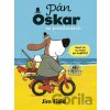 Pán Oskar na prázdninách - Jim Field Pán Oskar na prázdninách - Jim Field