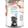 Calibra KONZERVA dog Puppy & Junior Verve Turkey & Lamb 400g Calibra KONZERVA dog Puppy & Junior Verve Turkey & Lamb 400g