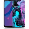 Picasee silikónový prehľadný obal pre Honor 9A - Lean 2 Picasee silikónový prehľadný obal pre Honor 9A - Lean 2
