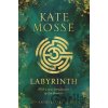 Labryrinth - Kate Mosse Labryrinth - Kate Mosse