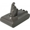 VHBW Dyson DC58 / DC62 / DC72 2000 mAh
