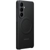 Samsung Karbónový kryt s magnetom S26+ Black EF-KS947SNEGWW