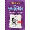 The Ugly Truth (Diary of a Wimpy Kid #5) The Ugly Truth (Diary of a Wimpy Kid #5)