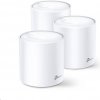 TP-Link AX1800 Smart Home Mesh WiFi6 Deco X20(3-pack) TP-link TP-Link AX1800 Smart Home Mesh WiFi6 Deco X20(3-pack) TP-link