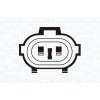 Mechanizmus zdvíhania okna MAGNETI MARELLI 350103170148 Mechanizmus zdvíhania okna MAGNETI MARELLI 350103170148