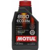 Motul 8100 Eco-Lite 5W-30 1 l Motul 8100 Eco-Lite 5W-30 1 l