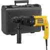 Stanley SFMEH200K - Elektrické kladivo vŕtacie kombinované, 750W, 2.2J, SDS-Plus Stanley SFMEH200K - Elektrické kladivo vŕtacie kombinované, 750W, 2.2J, SDS-Plus