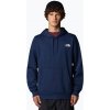 Pánska mikina The North Face Simple Dome Hoodie summit navy Pánska mikina The North Face Simple Dome Hoodie summit navy