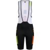 Rapha Amani Women's Pro Team Training Cargo Bib Shorts Multicolour