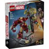 LEGO Poškozené - LEGO® Marvel Epický souboj: Hulkbuster vs. Hulk 76343 LEGO Poškozené - LEGO® Marvel Epický souboj: Hulkbuster vs. Hulk 76343