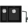 Súprava granitový drez Franke Maris 125.0687.269, kuchynská batéria Franke Mythos 115.0550.441 Súprava granitový drez Franke Maris 125.0687.269, kuchynská batéria Franke Mythos 115.0550.441