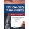 Anglicko-český, česko-anglický technický slovník + CD Anglicko-český, česko-anglický technický slovník + CD