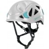 Lezecká helma Skylotec Eclipse 2.0 Veľkosť helmy: 48-56 cm / Farba: biela/zelená Lezecká helma Skylotec Eclipse 2.0 Veľkosť helmy: 48-56 cm / Farba: biela/zelená