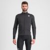 Sportful NEO SOFTSHELL cyklistická bunda, čierna Veľkosť: L Sportful NEO SOFTSHELL cyklistická bunda, čierna Veľkosť: L