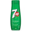 SodaStream 7UP 440 ml SodaStream 7UP 440 ml