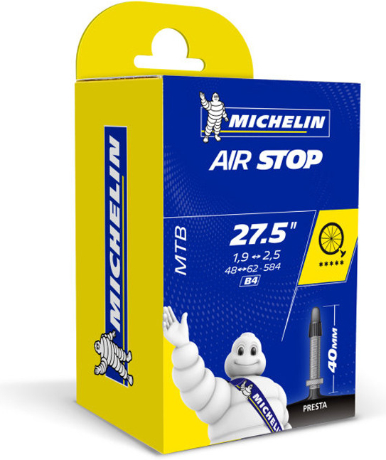 Michelin B4 27,5x1,9/2,5 FV 40