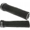 Ergon GE1 Evo Slim MTB Enduro čierne gripy / rukoväte Ergon GE1 Evo Slim MTB Enduro čierne gripy / rukoväte