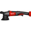 MILWAUKEE M18 FUEL Excentrická leštička so zdvihom 15 mm 4933478834 MILWAUKEE M18 FUEL Excentrická leštička so zdvihom 15 mm 4933478834